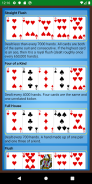 Poker Trainer screenshot 3