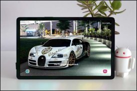 Wallpaper For Bugatti HD screenshot 11