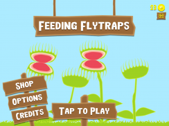 Feeding Flytraps screenshot 4