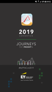 2019 ALPFA Convention screenshot 0