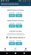 Bluetooth Autoplay Music screenshot 4