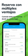 Parkapp España Reserva Parking screenshot 4