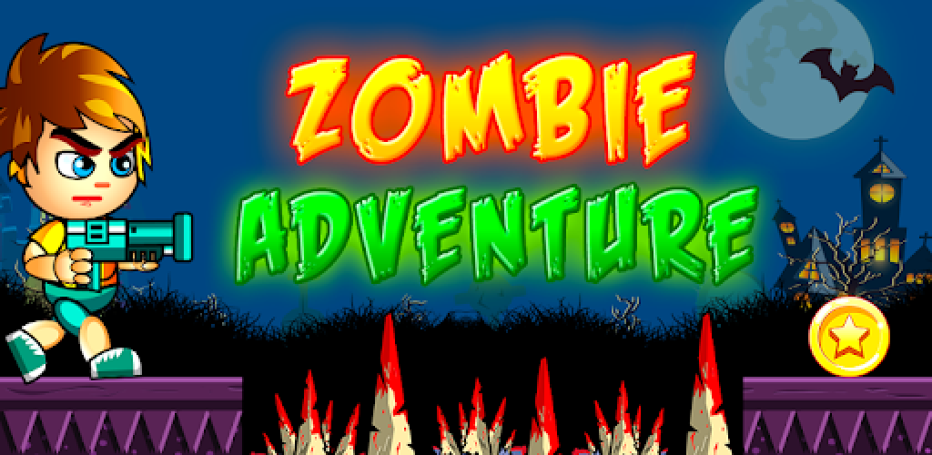 Zombie adventure
