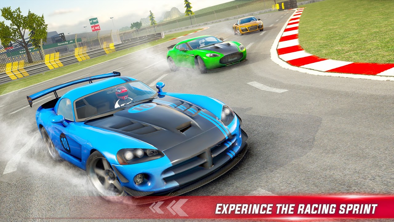 Car Racing Game 2 2 Download Android Apk Aptoide