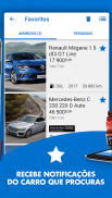 Standvirtual Carros: Comprar m screenshot 0