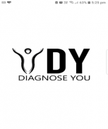 DY - DiagnoseYou screenshot 1