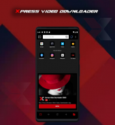 X Video Downloader 2023 screenshot 3