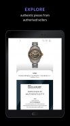 Tata CLiQ Luxury Shopping App screenshot 10