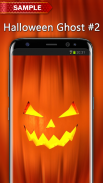 Halloween Pumpkin Wallpapers screenshot 2