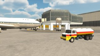 Airport Parking (Beta) screenshot 3