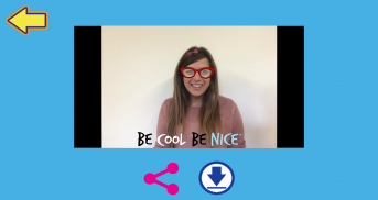 Be Cool Be Nice App screenshot 3