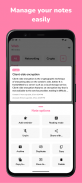 Noto | Minimal Note-Taking App screenshot 3