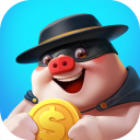Piggy GO - Ein Brettspiel