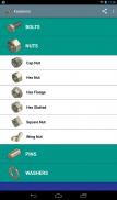Fastener Lite screenshot 9