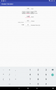 Breaker Calculator screenshot 4