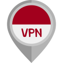 VPN Indonesia - get free Indonesia IP - VPN ⭐🇮🇩