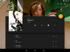 Plex: Stream Movies, Shows, Music, and other Media screenshot 3