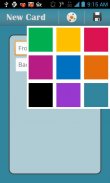 Color Flash Cards screenshot 2