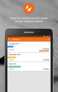 N2F - Expense Reports screenshot 21