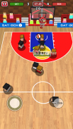 机でバスケ screenshot 0