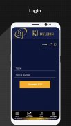 K J Bullion screenshot 14