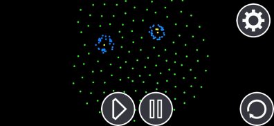 Particle Petri Dish screenshot 6