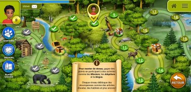 Éco Héros screenshot 5