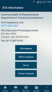 DTA Connect screenshot 6