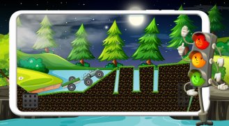 Storms Racing screenshot 0