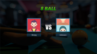 Pool Ball screenshot 4