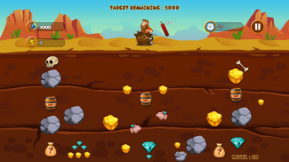 Gold Mine screenshot 3