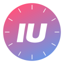 IU Alarm Icon