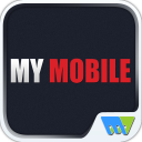 My Mobile Magazine Icon