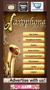 Saxophone All-in-one screenshot 4