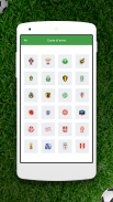 World Cup Stickers screenshot 5