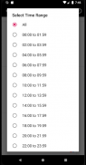 Doha Hamad Airport DOH Flight Info screenshot 1