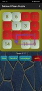 Dalmax Puzzle 15 screenshot 9