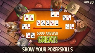 Poker Win Challenge screenshot 3