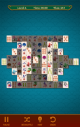 Mahjong Solitaire Classic screenshot 15