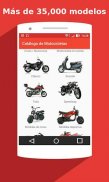 Catálogo de Motos screenshot 7