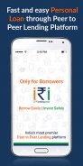 i2ifunding Personal Loan App screenshot 0