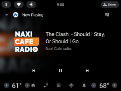 Naxi Player: Radio & Podcast screenshot 19