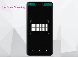 QR & Bar Code Scanner Pro screenshot 0