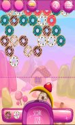 Donut Shooter: Pop Sweets screenshot 4