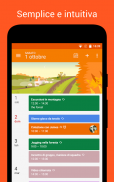 DigiCal Calendario screenshot 3
