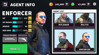 Strike Ops screenshot 3