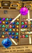 Pharaoh Diamond Legend screenshot 1
