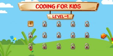 Coding for Kids screenshot 6