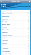 Goulburn Murray Water Mobile screenshot 9