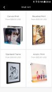 Zno: Photo Books & Prints screenshot 3